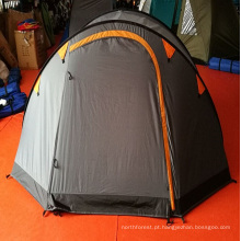 2017 novo design 2 homem pop up barraca de camping